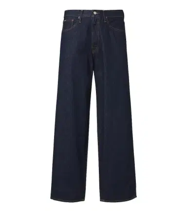 Polo Ralph Lauren Rivington wide-leg jeans | Thumbnail 1 Polo Ralph Lauren Rivington wide-leg jeans | Thumbnail 1