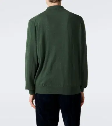 Polo Ralph Lauren Wool polo sweater | Thumbnail 5 Polo Ralph Lauren Wool polo sweater | Thumbnail 5