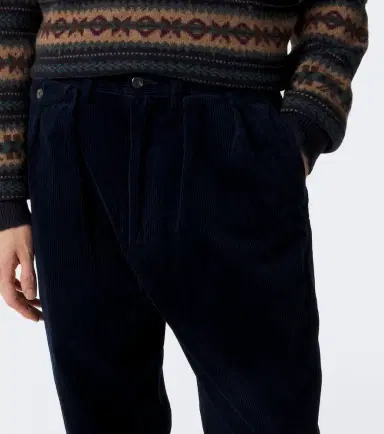 Polo Ralph Lauren Whitman cotton corduroy straight pants | Thumbnail 3 Polo Ralph Lauren Whitman cotton corduroy straight pants | Thumbnail 3