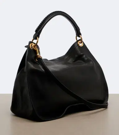 Miu Miu Rendez‑vous leather top-handle bag | Thumbnail 4 Miu Miu Rendez‑vous leather top-handle bag | Thumbnail 4