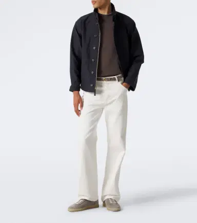 Fedeli Knitted linen and cotton sweater | Thumbnail 4 Fedeli Knitted linen and cotton sweater | Thumbnail 4