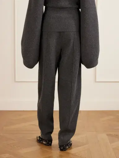 Zimmermann Valiant Knit Wool Pants | Thumbnail 3 Zimmermann Valiant Knit Wool Pants | Thumbnail 3