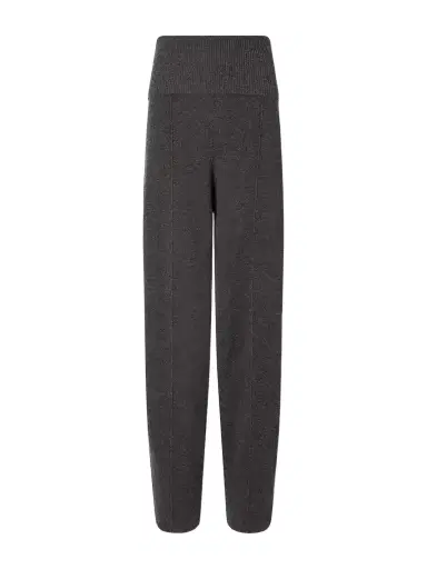 Zimmermann Valiant Knit Wool Pants | Thumbnail 1 Zimmermann Valiant Knit Wool Pants | Thumbnail 1