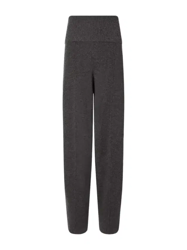 Valiant Knit Wool Pants Valiant Knit Wool Pants