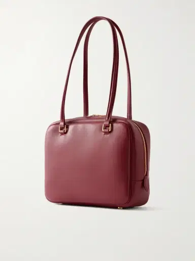 Jil Sander Vision Mini Leather Tote | Thumbnail 4 Jil Sander Vision Mini Leather Tote | Thumbnail 4