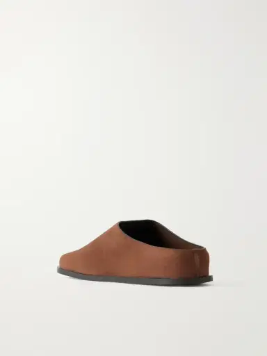 A Emery Lou Leather Clogs | Thumbnail 3 A Emery Lou Leather Clogs | Thumbnail 3