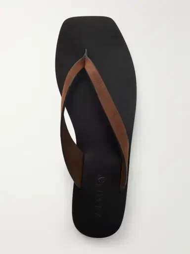A Emery Kinto Suede Sandals | Thumbnail 6 A Emery Kinto Suede Sandals | Thumbnail 6