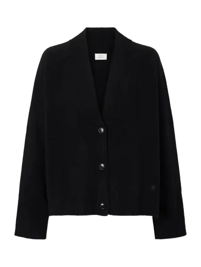 Kaia Lds Cashmere Cardigan Kaia Lds Cashmere Cardigan