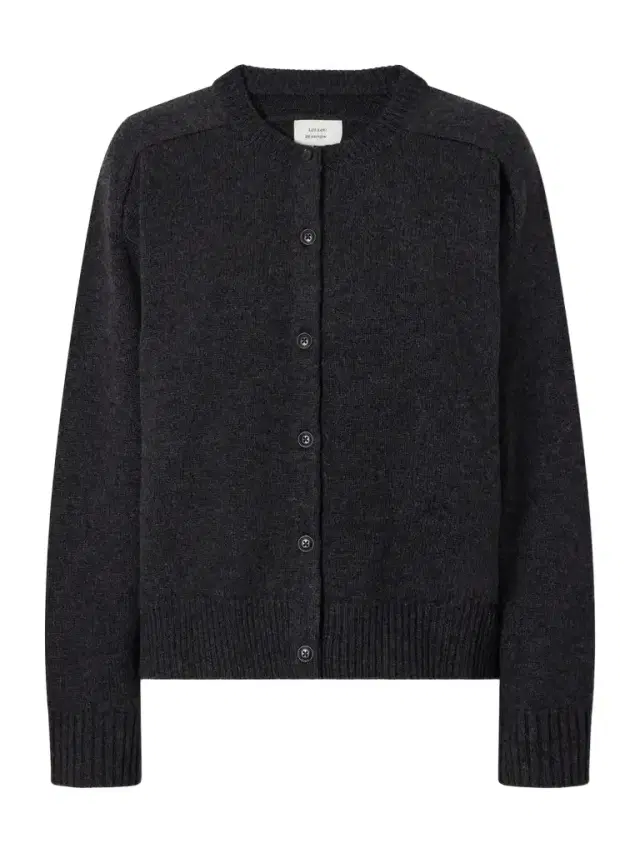 Aidar Merino Wool And Cashmere-blend Cardigan Aidar Merino Wool And Cashmere-blend Cardigan
