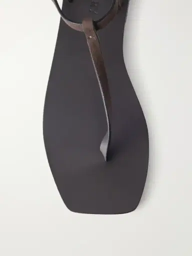 A Emery Clara Suede Sandals | Thumbnail 5 A Emery Clara Suede Sandals | Thumbnail 5