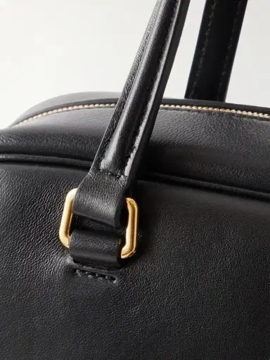 Jil Sander Vision Mini Leather Tote | Thumbnail 5 Jil Sander Vision Mini Leather Tote | Thumbnail 5