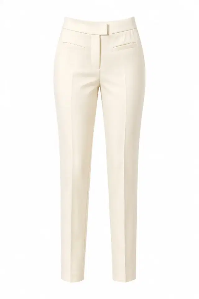 Low Rise Slim Pants Low Rise Slim Pants