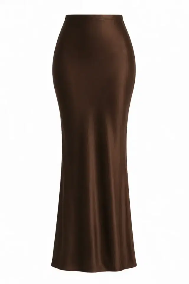 Maxi Skirt Maxi Skirt