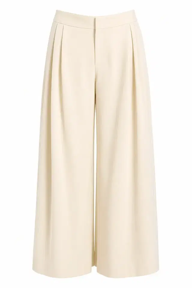 Ultra Wide Leg Pant Ultra Wide Leg Pant