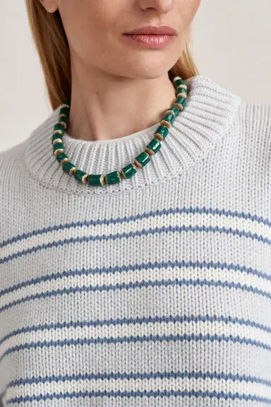 La Ligne Marin Striped Sweater | Thumbnail 5 La Ligne Marin Striped Sweater | Thumbnail 5