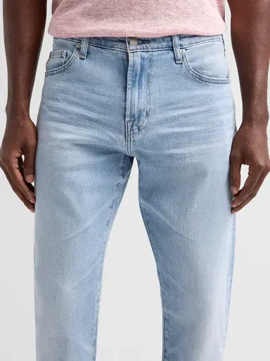 AG Jeans Men's Everett Slim-Straight Jeans - 18 Years Vienna | Thumbnail 5 AG Jeans Men's Everett Slim-Straight Jeans - 18 Years Vienna | Thumbnail 5