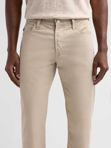 AG Jeans Men's Tellis Slim Jeans - Dry Dust | Thumbnail 5 AG Jeans Men's Tellis Slim Jeans - Dry Dust | Thumbnail 5