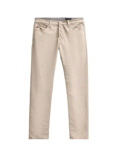 AG Jeans Men's Tellis Slim Jeans - Dry Dust | Thumbnail 1 AG Jeans Men's Tellis Slim Jeans - Dry Dust | Thumbnail 1