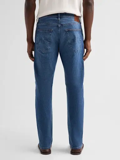 AG Jeans Men's Graduate Slim Jeans - Grove | Thumbnail 3 AG Jeans Men's Graduate Slim Jeans - Grove | Thumbnail 3