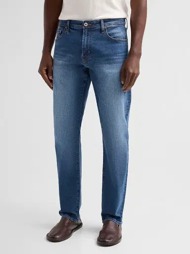 AG Jeans Men's Graduate Slim Jeans - Grove | Thumbnail 4 AG Jeans Men's Graduate Slim Jeans - Grove | Thumbnail 4