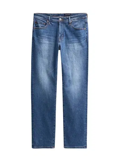 AG Jeans Men's Graduate Slim Jeans - Grove | Thumbnail 1 AG Jeans Men's Graduate Slim Jeans - Grove | Thumbnail 1