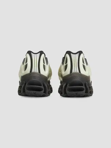 Adidas Men's X Willy Chavarria Mega Low-Top Sneakers - Black Cream White | Thumbnail 4 Adidas Men's X Willy Chavarria Mega Low-Top Sneakers - Black Cream White | Thumbnail 4