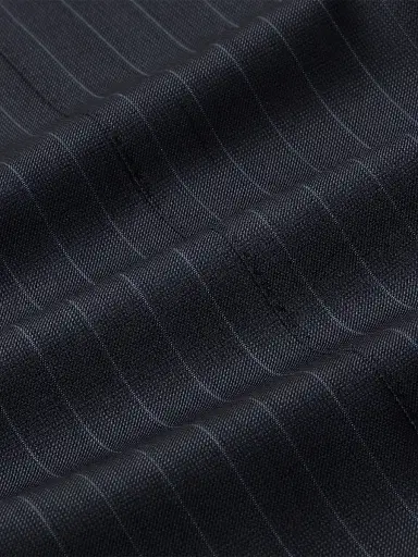 ZEGNA Men's Trofeo 120mila Wool Suit - Dark Grey | Thumbnail 6 ZEGNA Men's Trofeo 120mila Wool Suit - Dark Grey | Thumbnail 6