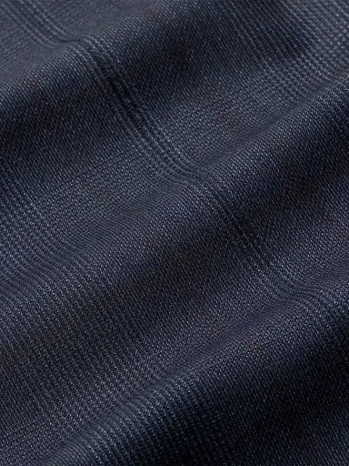 ZEGNA Men's Trofeo 120mila Wool Suit - Navy Blue | Thumbnail 6 ZEGNA Men's Trofeo 120mila Wool Suit - Navy Blue | Thumbnail 6