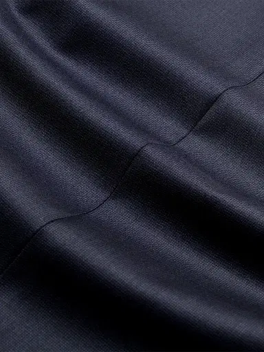 ZEGNA Men's Trofeo Selection Wool Suit - Dark Blue | Thumbnail 6 ZEGNA Men's Trofeo Selection Wool Suit - Dark Blue | Thumbnail 6