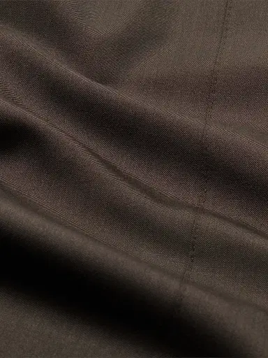 Zegna Men's Oasi Cashmere Suit - Dark Olive Green | Thumbnail 5 Zegna Men's Oasi Cashmere Suit - Dark Olive Green | Thumbnail 5