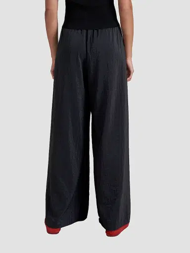 La Ligne Women's Crosby Pants - Black - Size XL | Thumbnail 4 La Ligne Women's Crosby Pants - Black - Size XL | Thumbnail 4