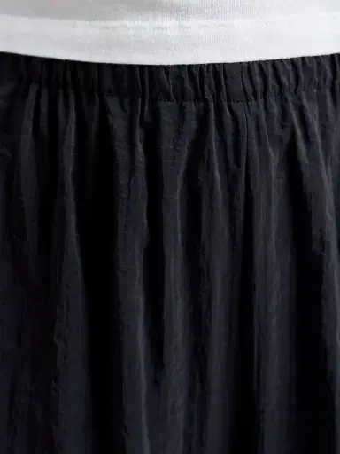 La Ligne Women's Stripe Pants - Black Stone | Thumbnail 4 La Ligne Women's Stripe Pants - Black Stone | Thumbnail 4