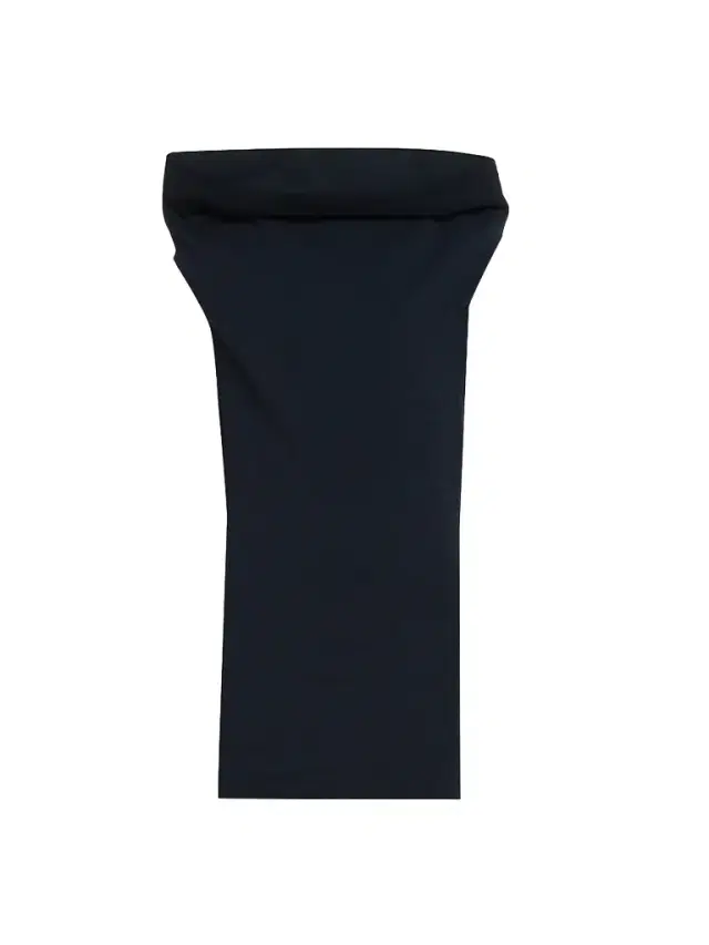 Women's Allow Funnel Neck Shirt - Dark Navy Women's Allow Funnel Neck Shirt - Dark Navy