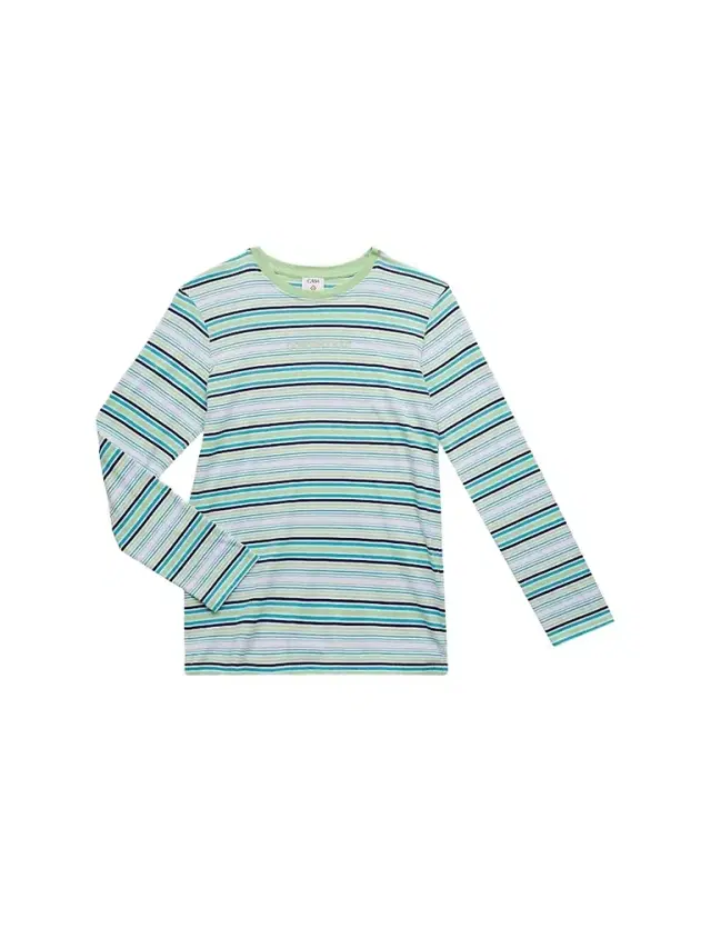 Little Boy's & Boy's Striped Long-Sleeve T-Shirt - Logo - Size 13 Little Boy's & Boy's Striped Long-Sleeve T-Shirt - Logo - Size 13