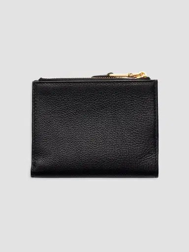 Prada Women's Small Leather Wallet | Thumbnail 3 Prada Women's Small Leather Wallet | Thumbnail 3