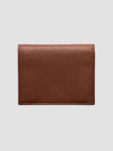 Prada Women's Leather Wallet - Brown | Thumbnail 3 Prada Women's Leather Wallet - Brown | Thumbnail 3