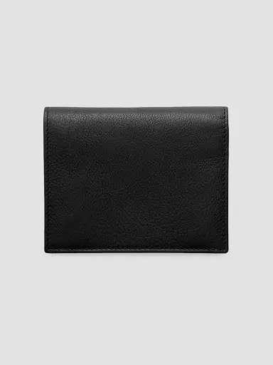 Prada Women's Leather Wallet - Black | Thumbnail 3 Prada Women's Leather Wallet - Black | Thumbnail 3