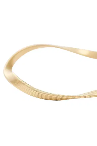 MARCO BICEGO Marrakech Coil Twist Bangle Bracelet | Thumbnail 2 MARCO BICEGO Marrakech Coil Twist Bangle Bracelet | Thumbnail 2