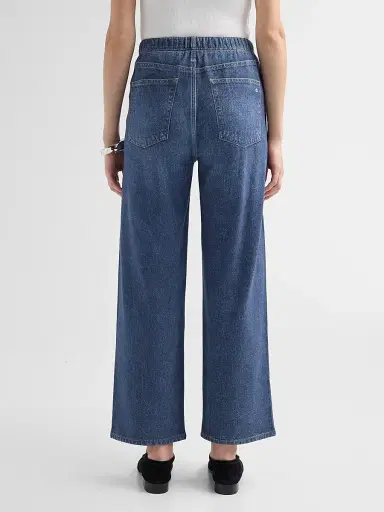 rag & bone Women's Miramar Wide-Leg Ankle Pants - Petra - Size XL | Thumbnail 3 rag & bone Women's Miramar Wide-Leg Ankle Pants - Petra - Size XL | Thumbnail 3