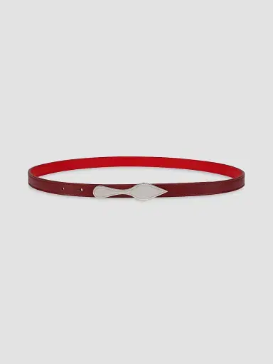 Christian Louboutin Women's Bettina Belt - Empire | Thumbnail 2 Christian Louboutin Women's Bettina Belt - Empire | Thumbnail 2