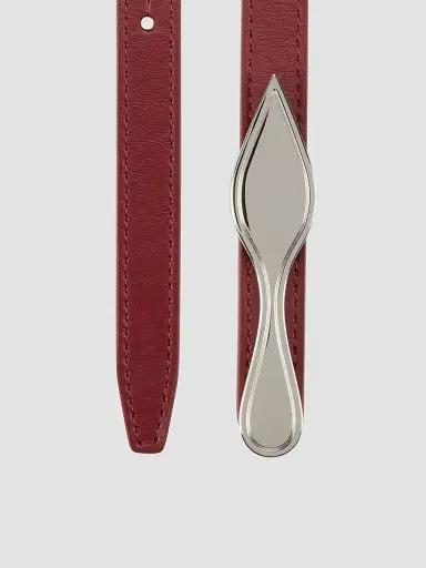 Christian Louboutin Women's Bettina Belt - Empire | Thumbnail 4 Christian Louboutin Women's Bettina Belt - Empire | Thumbnail 4