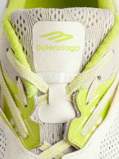 Balenciaga Men's Jet Sneakers | Thumbnail 4 Balenciaga Men's Jet Sneakers | Thumbnail 4
