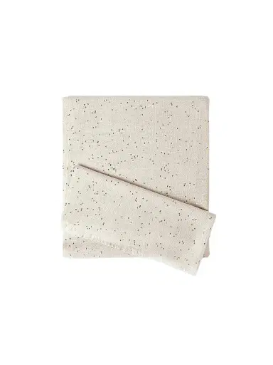 Brunello Cucinelli Women's Cashmere and Silk Diamond Yarn Scarf - Oyster | Thumbnail 1 Brunello Cucinelli Women's Cashmere and Silk Diamond Yarn Scarf - Oyster | Thumbnail 1