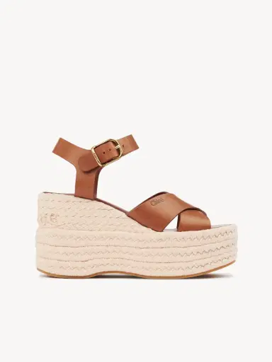 Chloé Isla wedge espadrille | Thumbnail 2 Chloé Isla wedge espadrille | Thumbnail 2
