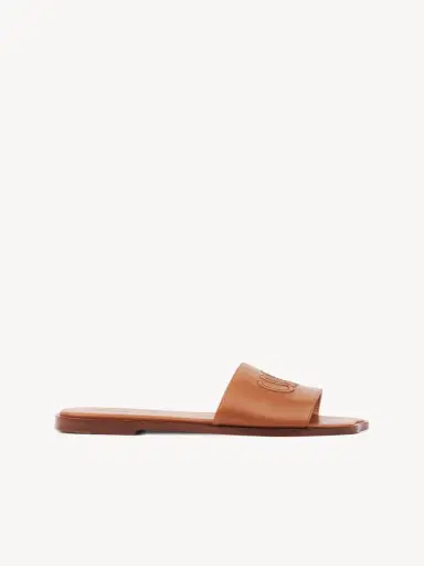 Chloé Chloé Soleil slide | Thumbnail 2 Chloé Chloé Soleil slide | Thumbnail 2