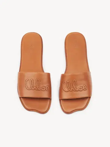 Chloé Chloé Soleil slide | Thumbnail 5 Chloé Chloé Soleil slide | Thumbnail 5
