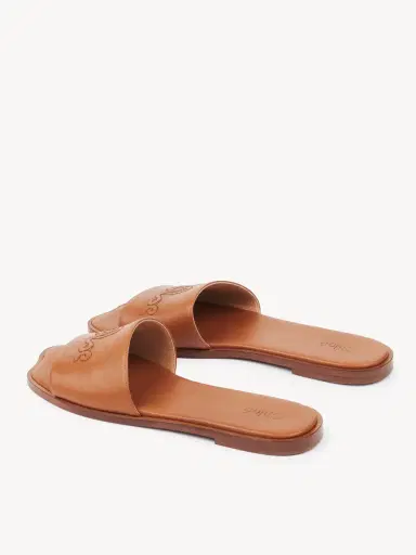 Chloé Chloé Soleil slide | Thumbnail 6 Chloé Chloé Soleil slide | Thumbnail 6