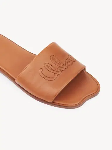 Chloé Chloé Soleil slide | Thumbnail 7 Chloé Chloé Soleil slide | Thumbnail 7