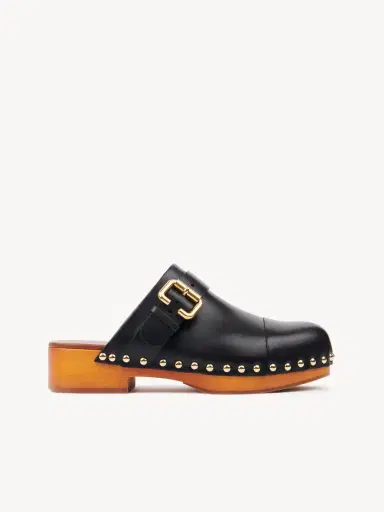 Chloé Jeannette clog | Thumbnail 2 Chloé Jeannette clog | Thumbnail 2