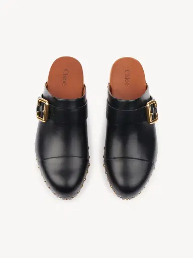 Chloé Jeannette clog | Thumbnail 5 Chloé Jeannette clog | Thumbnail 5